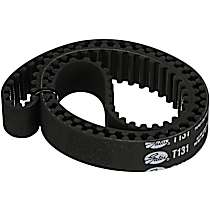 T131 Timing Belt - Direct Fit, Sold individually
