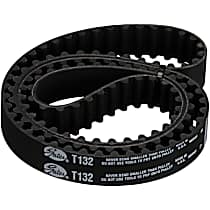 T132 Timing Belt - Direct Fit, Sold individually