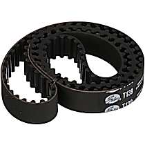 Timing Belt - Direct Fit, Sold individually