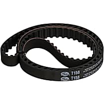 Timing Belt - Direct Fit, Sold individually