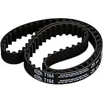 T164 Timing Belt - Direct Fit, Sold individually