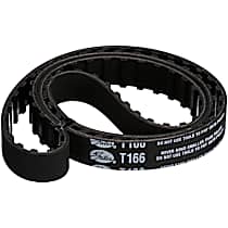 Timing Belt - Direct Fit, Sold individually