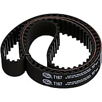 Timing Belt - Direct Fit, Sold Individually