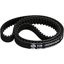 T170 Timing Belt - Direct Fit, Sold Individually