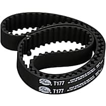 T177 Timing Belt - Direct Fit, Sold individually