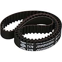 T179 Timing Belt - Direct Fit, Sold individually