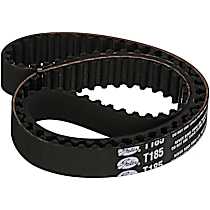 T185 Timing Belt - Direct Fit, Sold individually
