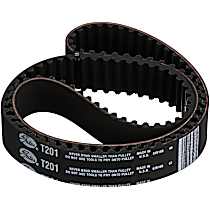 T201 Timing Belt - Direct Fit, Sold Individually