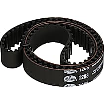 T208 Timing Belt - Direct Fit, Sold Individually