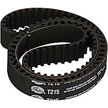 T215 Timing Belt - Direct Fit, Sold individually