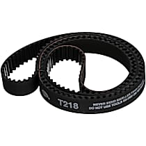 Timing Belt - Direct Fit, Sold Individually