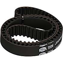 T228 Timing Belt - Direct Fit, Sold individually