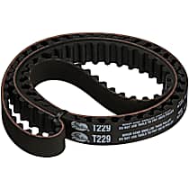 Timing Belt - Direct Fit, Sold individually