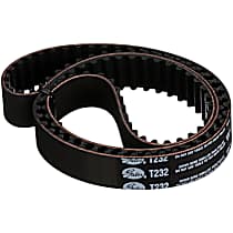 Timing Belt - Direct Fit, Sold Individually