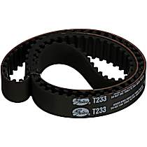 T233 Timing Belt - Direct Fit, Sold Individually