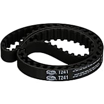 T241 Timing Belt - Direct Fit, Sold individually