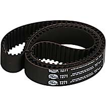T271 Timing Belt - Direct Fit, Sold Individually