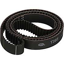 T285 Timing Belt - Direct Fit, Sold individually