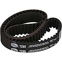 T289 Timing Belt - Direct Fit, Sold individually