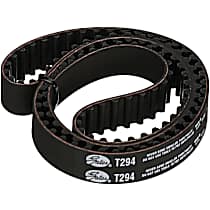 T294 Timing Belt - Direct Fit, Sold Individually