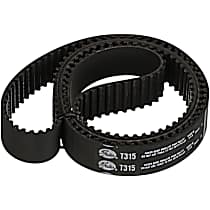 T315 Timing Belt - Direct Fit, Sold individually