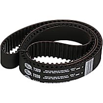 Timing Belt - Direct Fit, Sold individually