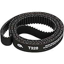 T328 Timing Belt - Direct Fit, Sold Individually