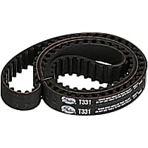 T331 Timing Belt - Direct Fit, Sold individually