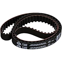 Timing Belt - Direct Fit, Sold Individually