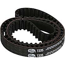 T335 Timing Belt - Direct Fit, Sold Individually