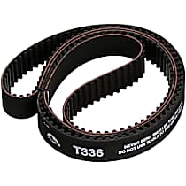 T336 Timing Belt - Direct Fit, Sold Individually