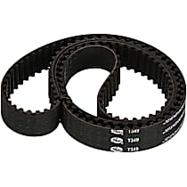 T349 Gates Timing Belt Timing Belt - Direct Fit, Sold individually