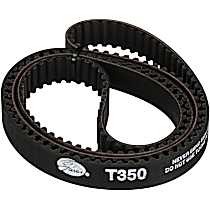 Timing Belt - Direct Fit, Sold individually