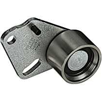 T41005 Timing Belt Tensioner - Direct Fit, Sold individually