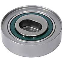 T-Belt Tensioner Pulley - Direct Fit