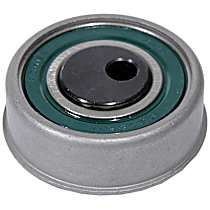 T-Belt Tensioner Pulley - Direct Fit