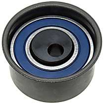 T41046 Timing Belt Tensioner - Direct Fit, Sold individually