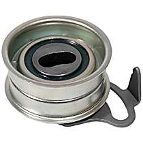 T41077 Timing Belt Tensioner - Direct Fit, Sold individually