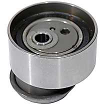 T41091 T-Belt Tensioner Pulley - Direct Fit