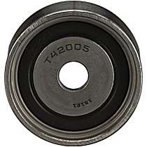 T42005 T-Belt Tensioner Pulley - Direct Fit