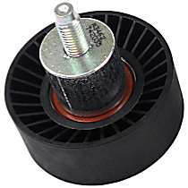 T42035 Timing Belt Tensioner - Direct Fit, Sold individually