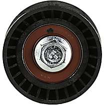 T42036 T-Belt Tensioner Pulley - Direct Fit