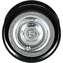 T42121 Timing Belt Idler Pulley - Direct Fit, Sold individually
