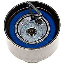 T43005 T-Belt Tensioner Pulley - Direct Fit