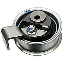 T-Belt Tensioner Pulley - Direct Fit