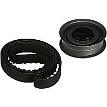 TCK017 Timing Belt Kit, Water Pump Not Included