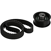 TCK071 Timing Belt Kit, Water Pump Not Included