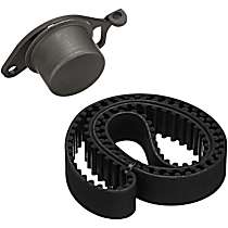 TCK131 Timing Belt Kit, Water Pump Not Included