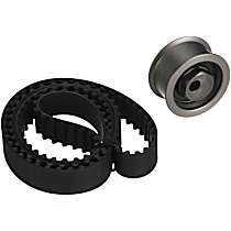 TCK132 Timing Belt Kit, Water Pump Not Included