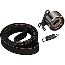 TCK139 Timing Belt Kit, Water Pump Not Included